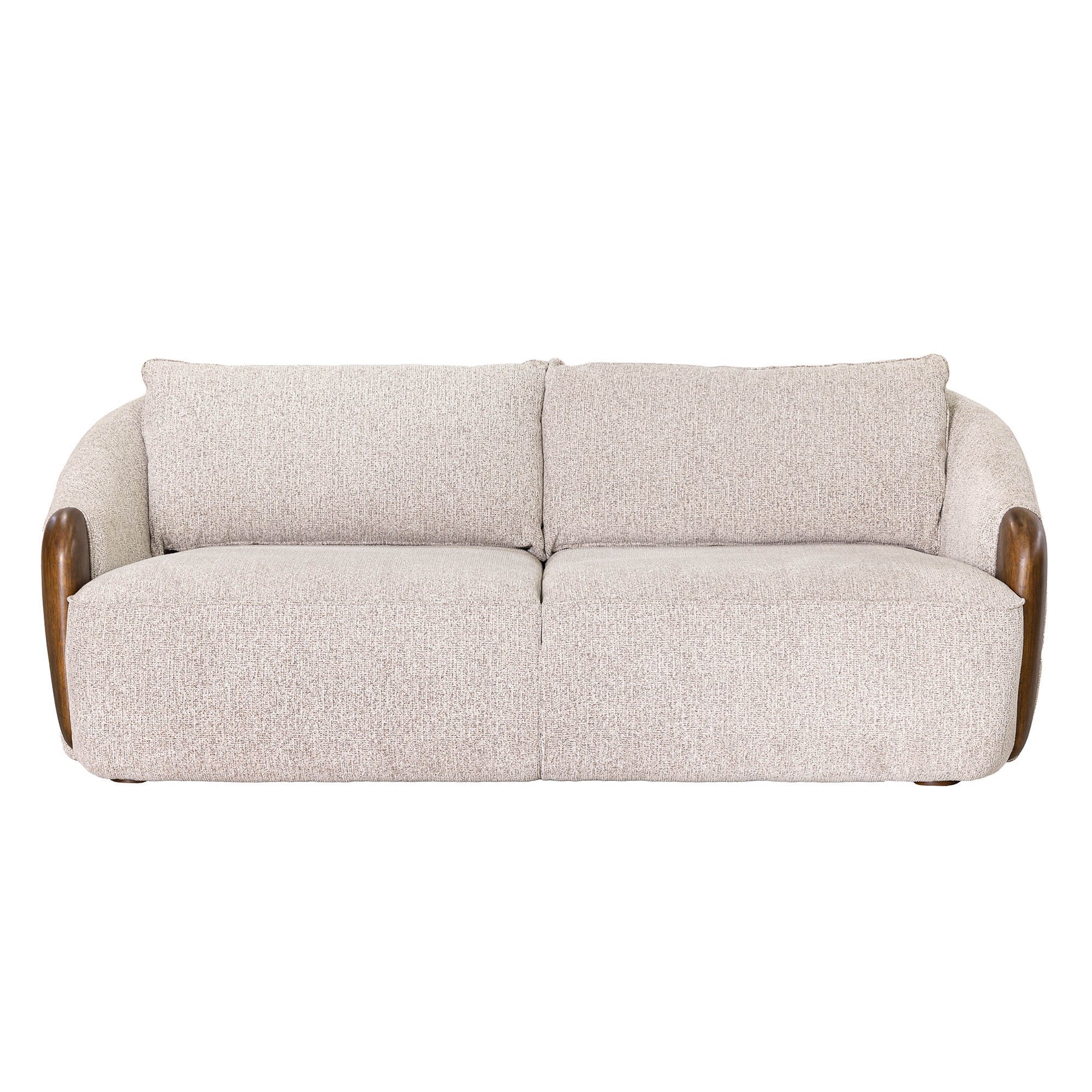 Heritage Sofa - luxury sofa for any space | Image 4 | InSTYLE Home & Rugs