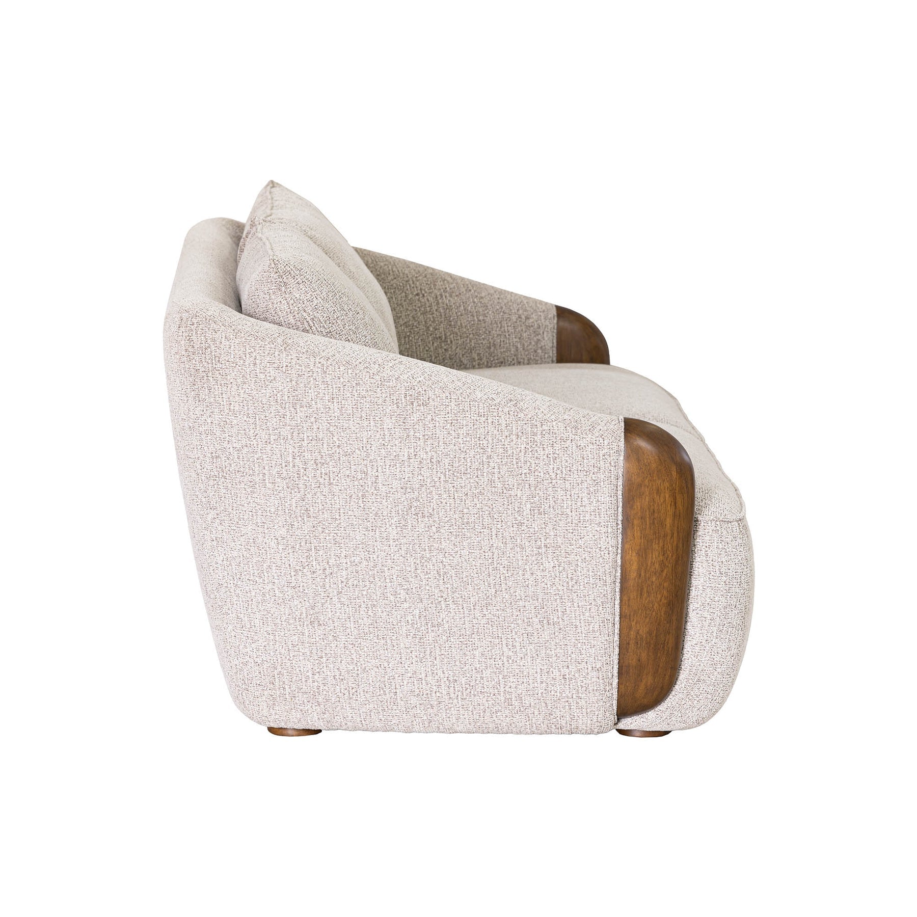 Heritage Sofa - luxury sofa for any space | Image 5 | InSTYLE Home & Rugs