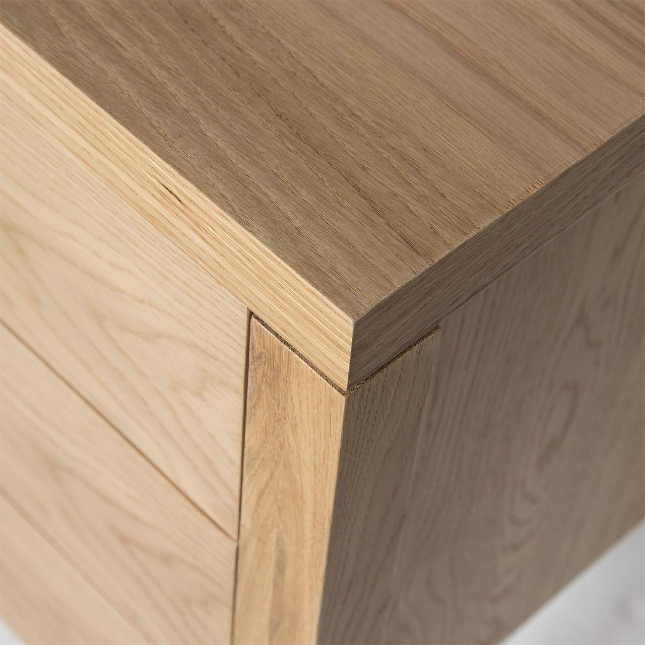 Hara 9 Drawer Dresser - stylish dresser with modern flair | Image 17 | InSTYLE Home & Rugs