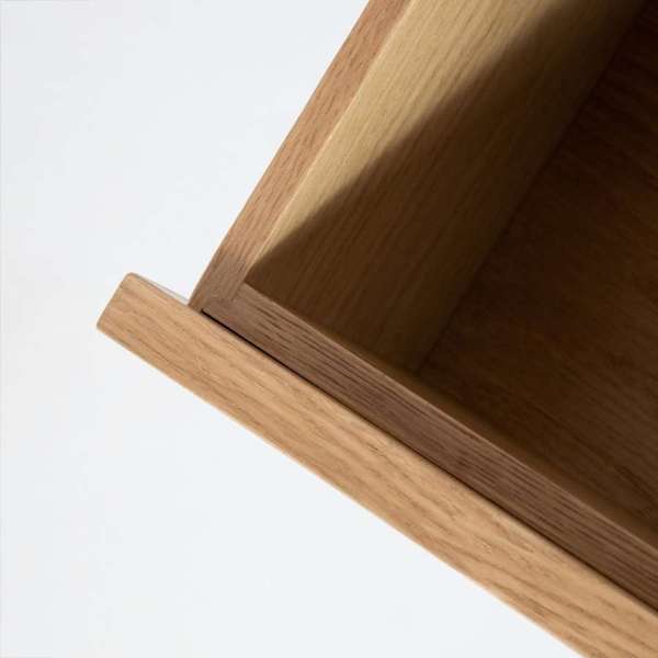 Hara 9 Drawer Dresser - stylish dresser with modern flair | Image 13 | InSTYLE Home & Rugs