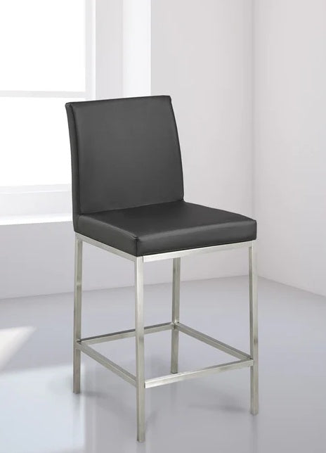 Havana Counter Chair - perfect for casual dining or as extra seating | Image 1 | InSTYLE Home & Rugs