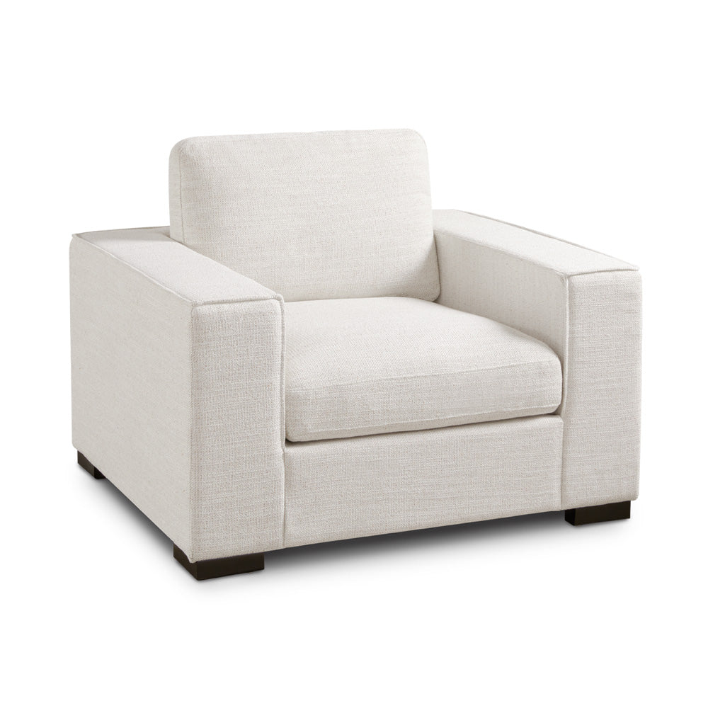 Grant chair in Brenton fabric | InSTYLE Home & Rugs