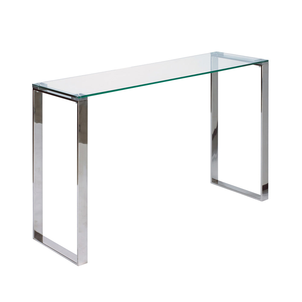 DAVID Console Table W - modern console table | Image 1 | InSTYLE Home & Rugs