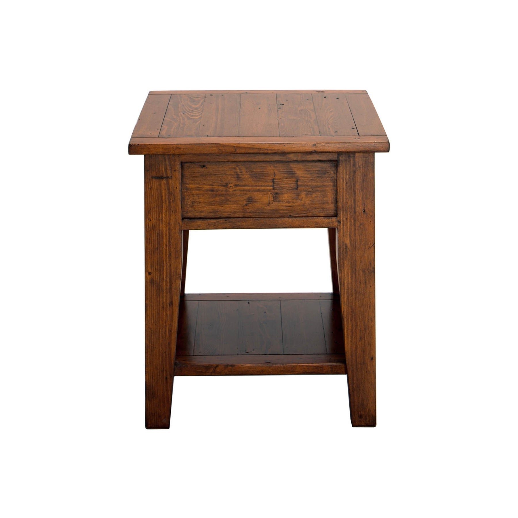 Irish Coast Regular Side Table - chic and functional side table for your living room | Image 6 | InSTYLE Home & Rugs