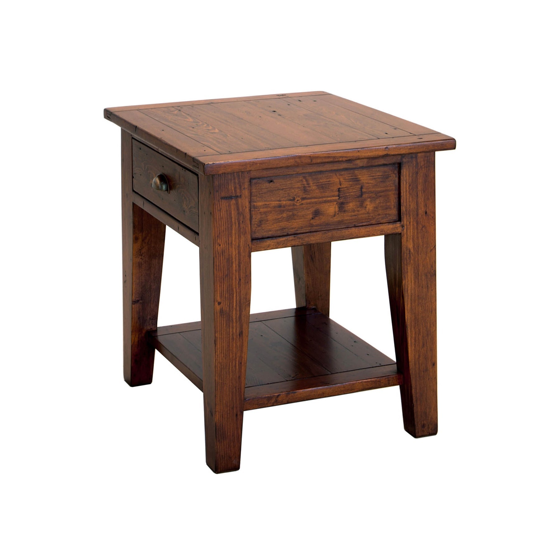 Irish Coast Regular Side Table - chic and functional side table for your living room | Image 7 | InSTYLE Home & Rugs