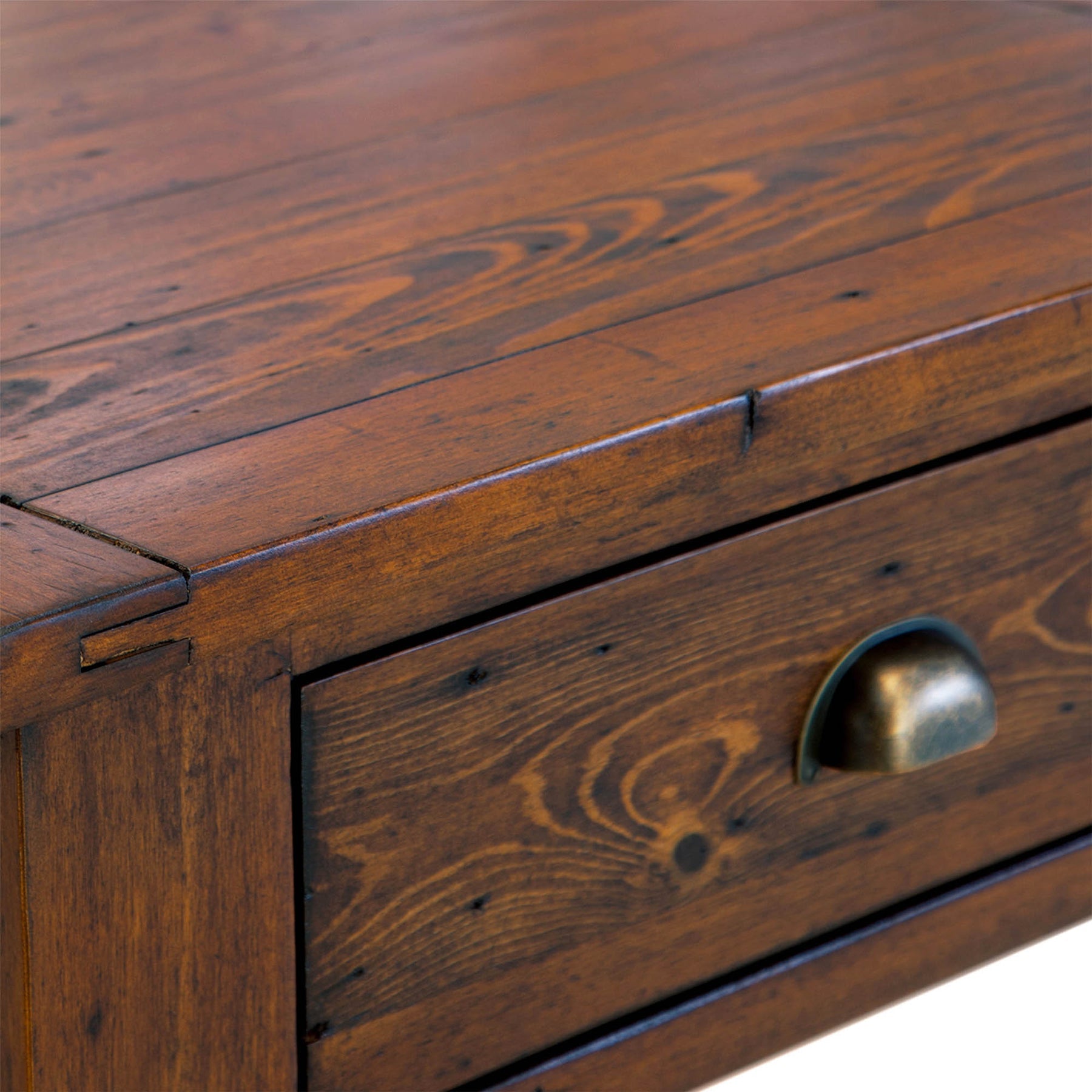 Irish Coast Regular Side Table - chic and functional side table for your living room | Image 9 | InSTYLE Home & Rugs