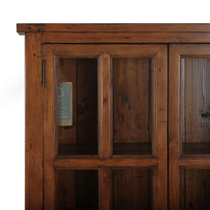Irish Coast Display Cabinet - stylish cabinet for modern spaces | Image 5 | InSTYLE Home & Rugs