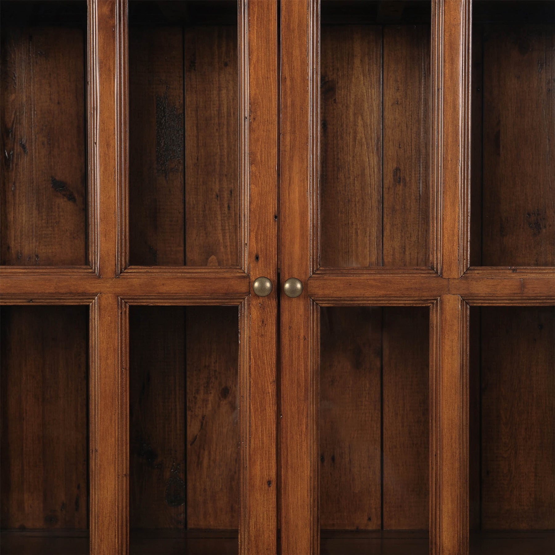 Irish Coast Display Cabinet - stylish cabinet for modern spaces | Image 6 | InSTYLE Home & Rugs