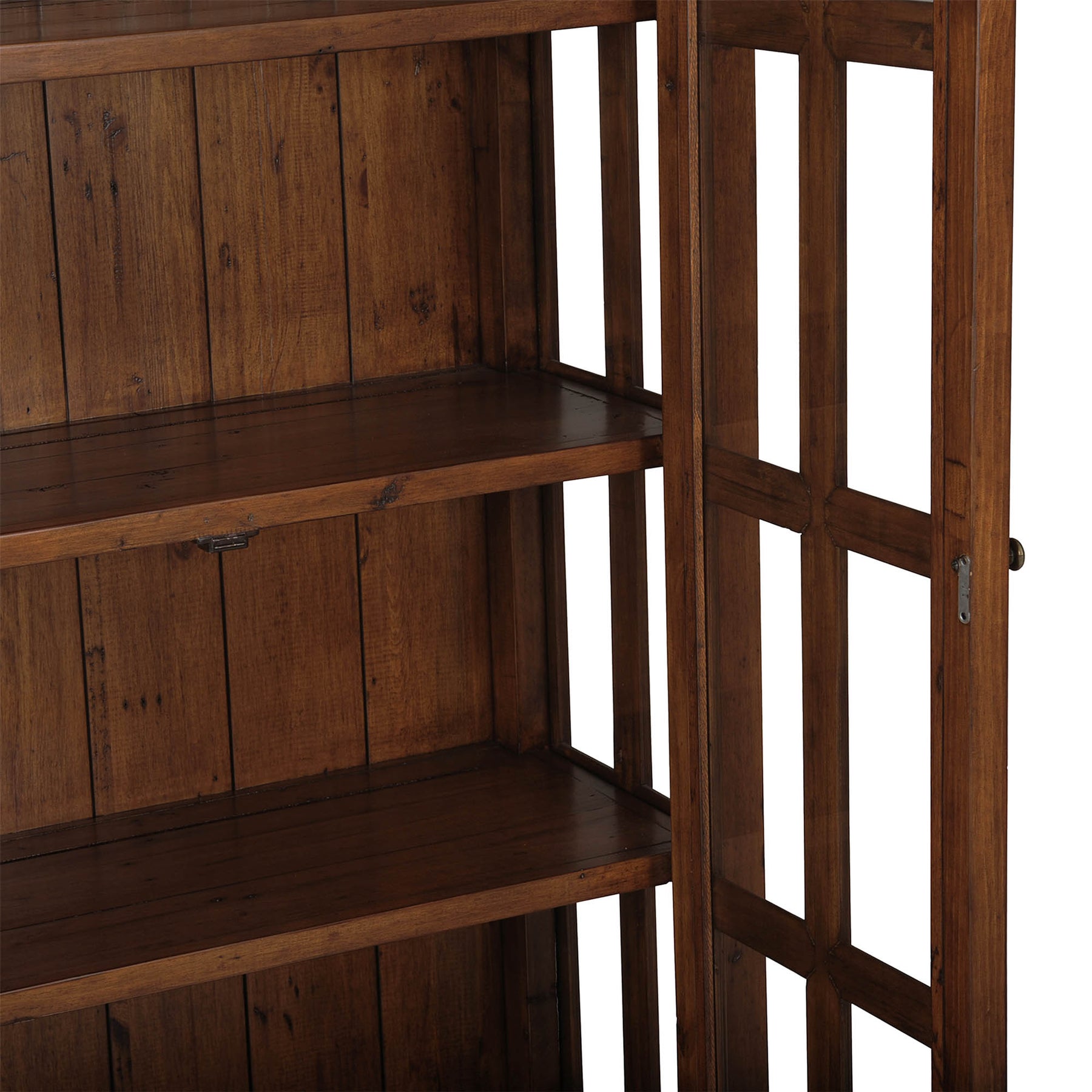 Irish Coast Display Cabinet - stylish cabinet for modern spaces | Image 7 | InSTYLE Home & Rugs