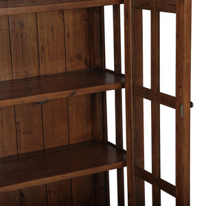 Irish Coast Display Cabinet - stylish cabinet for modern spaces | Image 7 | InSTYLE Home & Rugs