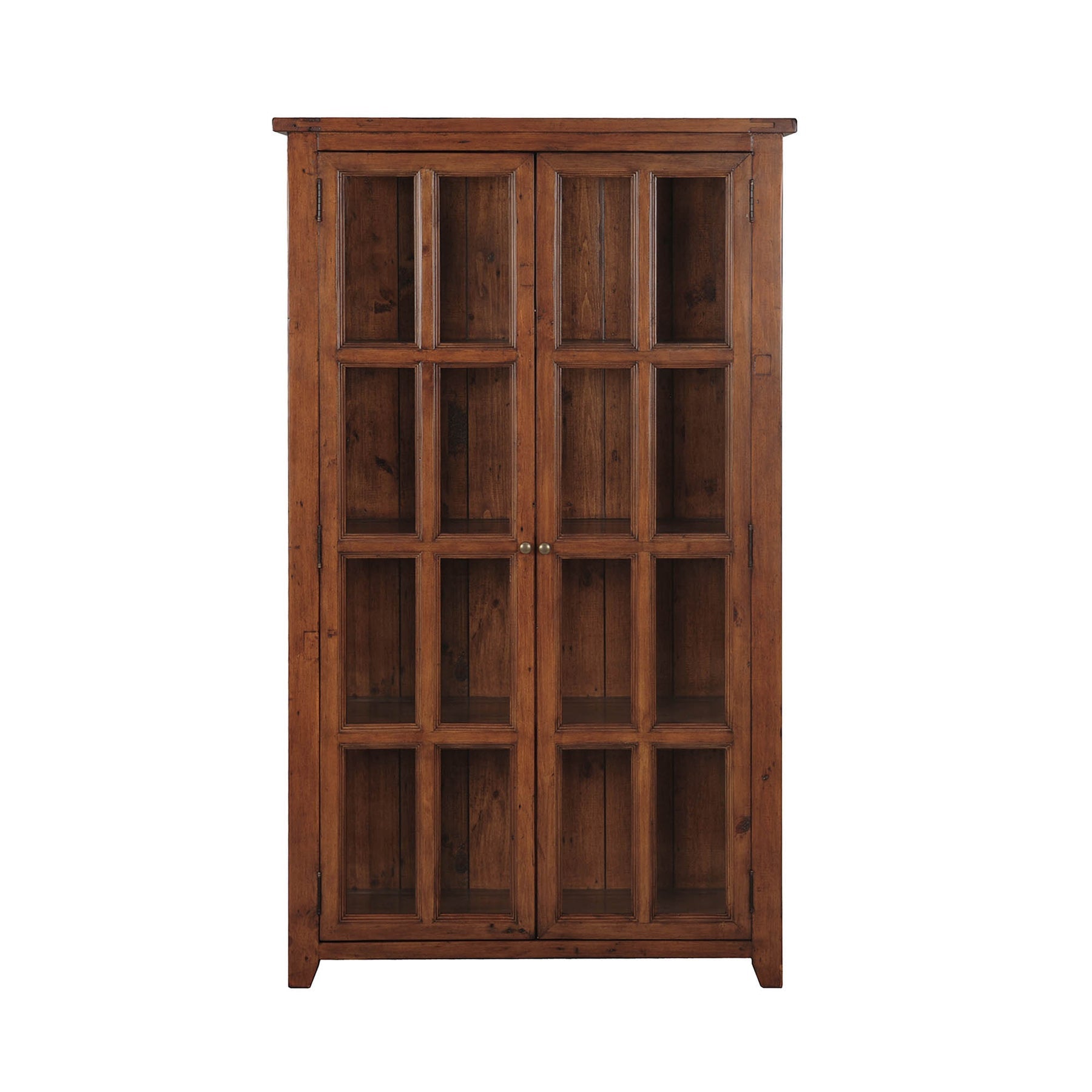 Irish Coast Display Cabinet - stylish cabinet for modern spaces | Image 9 | InSTYLE Home & Rugs