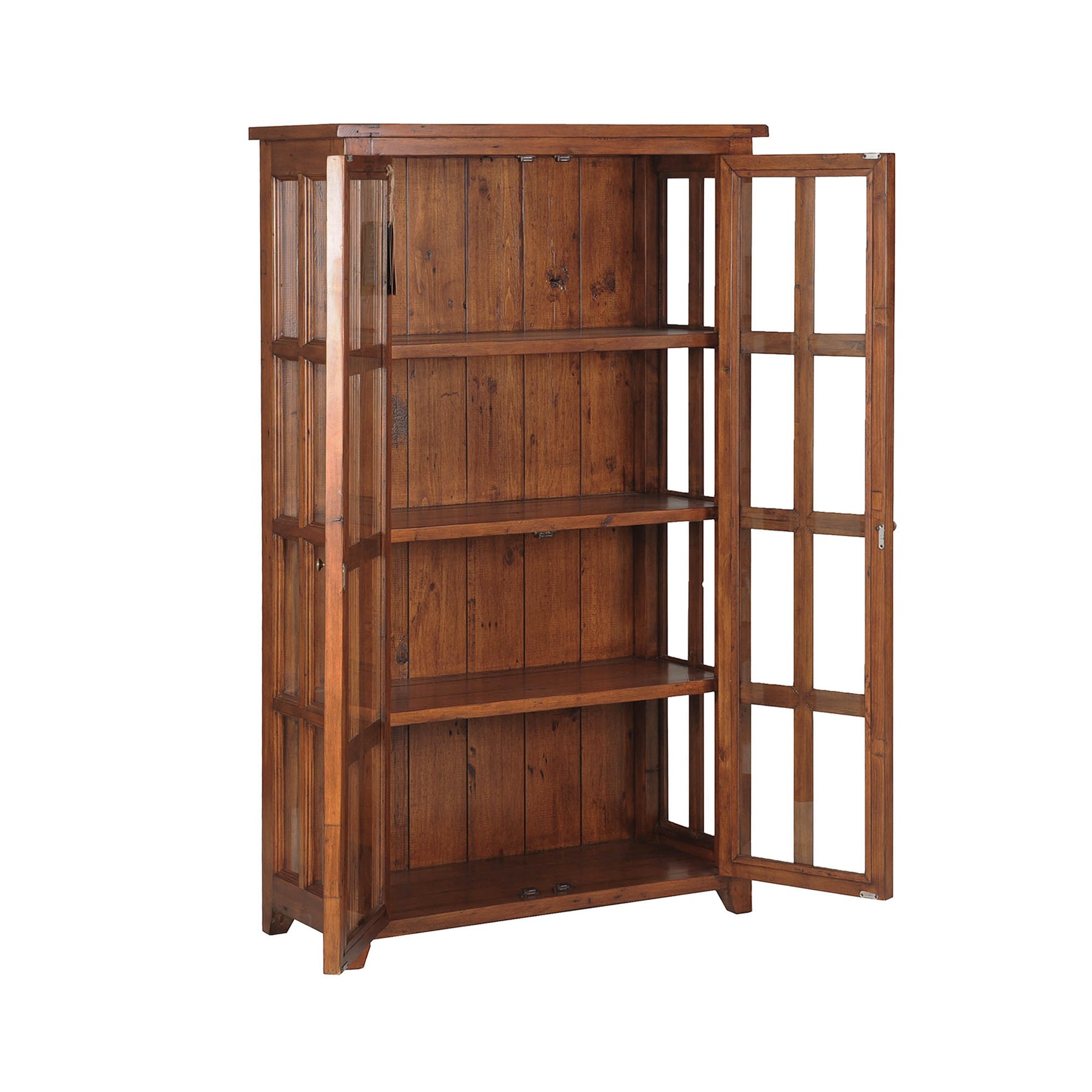 Irish Coast Display Cabinet - stylish cabinet for modern spaces | Image 10 | InSTYLE Home & Rugs