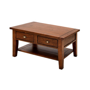 Irish Coast Small Coffee Table - modern design for any room | Image 1 | InSTYLE Home & Rugs