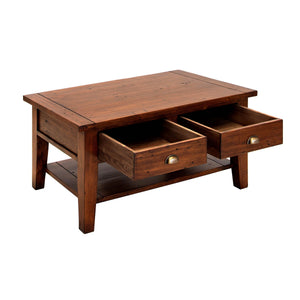 Irish Coast Small Coffee Table - modern design for any room | Image 6 | InSTYLE Home & Rugs