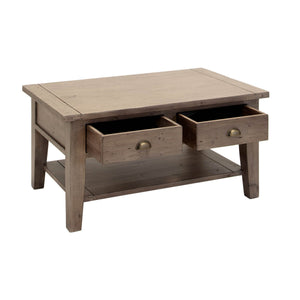 Irish Coast Small Coffee Table - functional centerpieces for homes | Image 4 | InSTYLE Home & Rugs