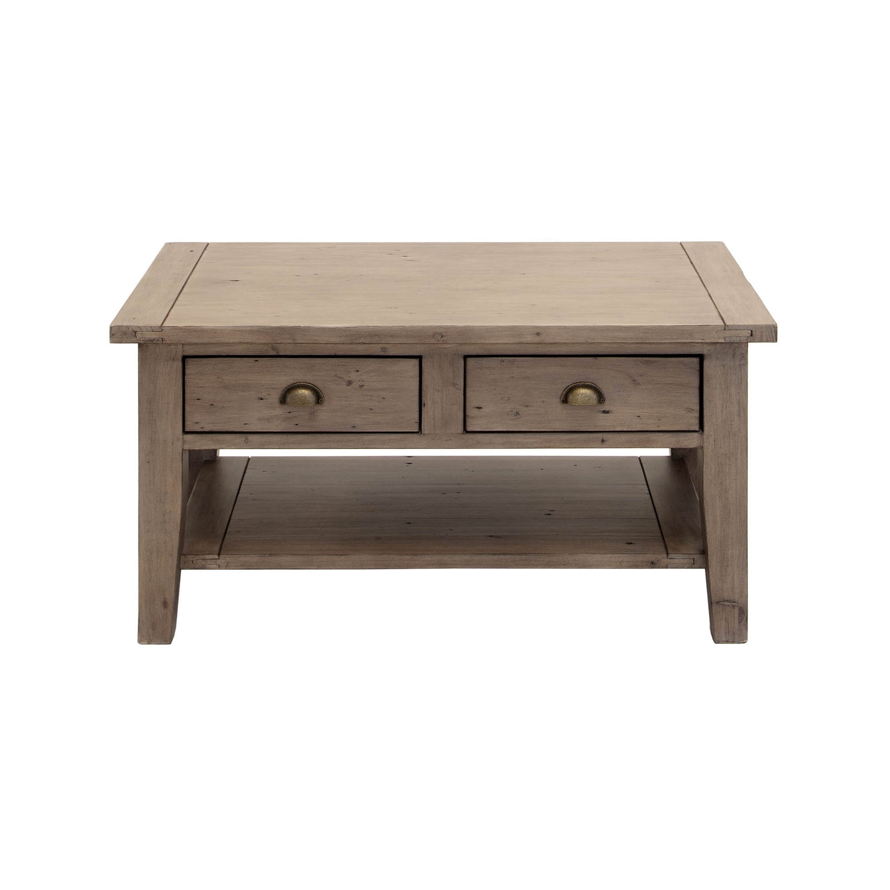 Irish Coast Small Coffee Table - functional centerpieces for homes | Image 5 | InSTYLE Home & Rugs