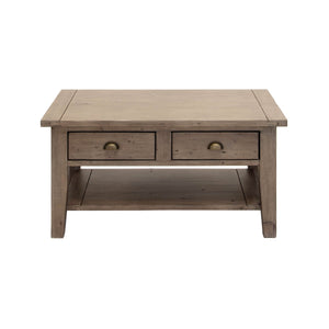 Irish Coast Small Coffee Table - functional centerpieces for homes | Image 5 | InSTYLE Home & Rugs