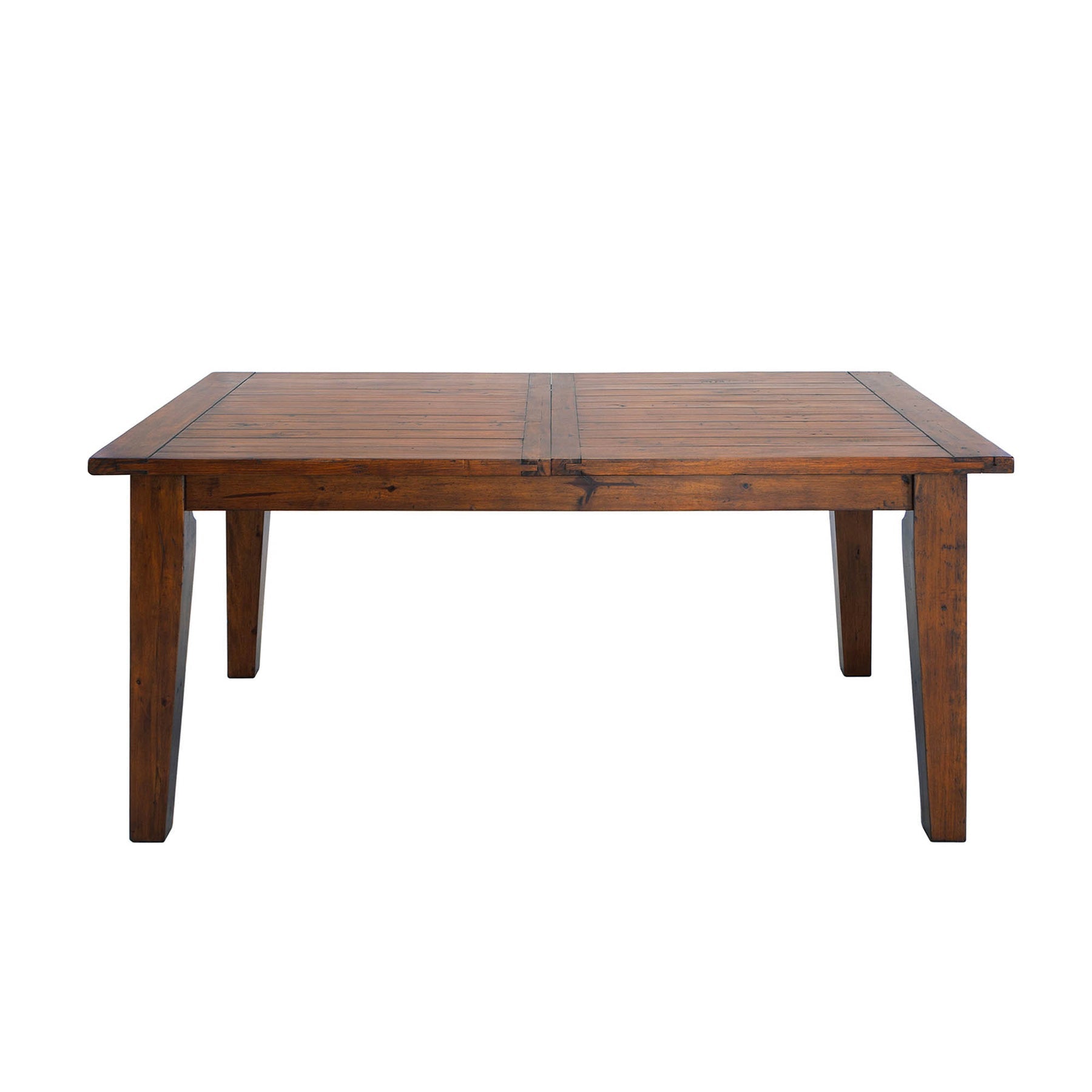 Irish Coast Large Extension Dining Table (72"/96") - elegant seating for dining areas | Image 4 | InSTYLE Home & Rugs