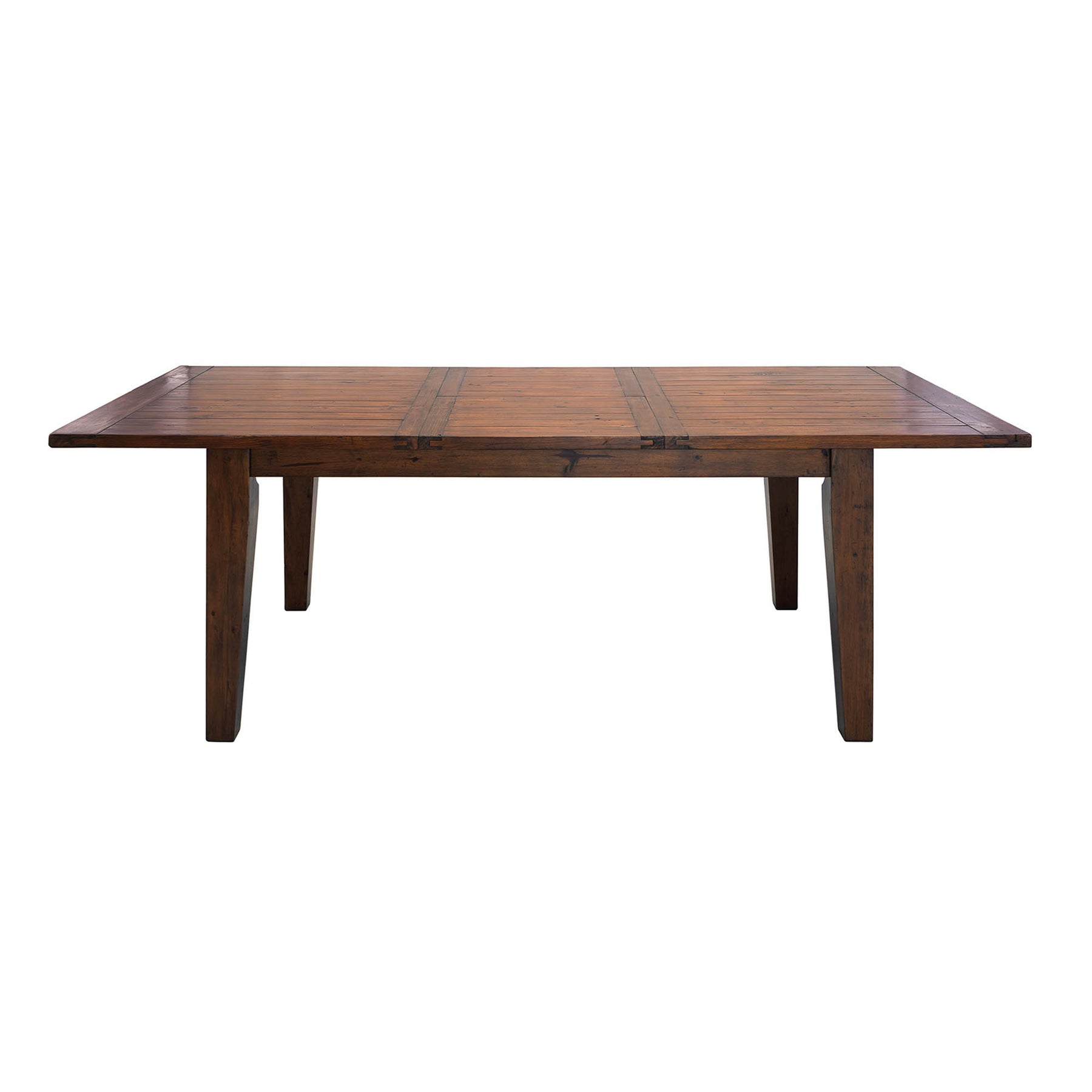 Irish Coast Large Extension Dining Table (72"/96") - elegant seating for dining areas | Image 5 | InSTYLE Home & Rugs