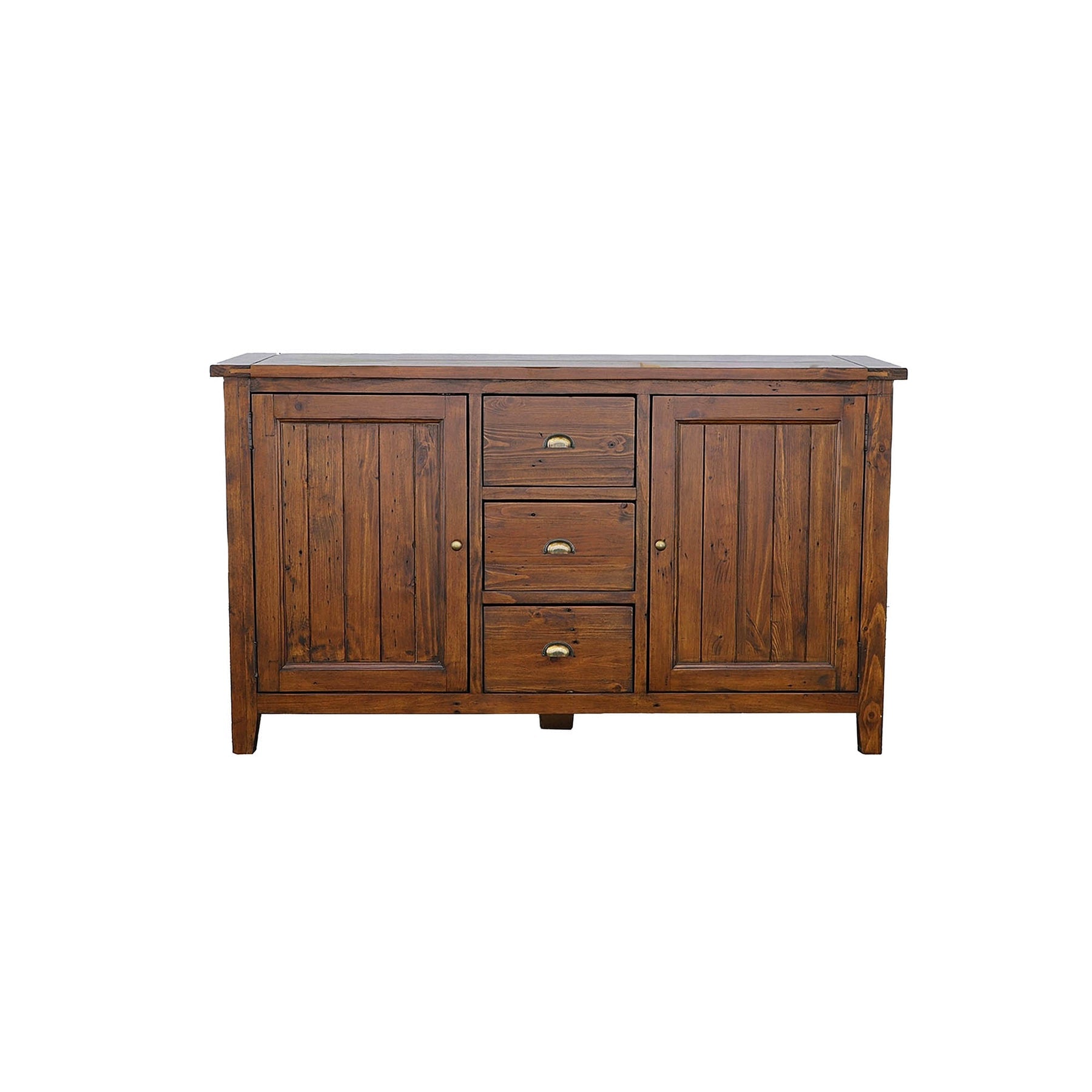 Irish Coast Large Sideboard - elegant sideboard with style | Image 4 | InSTYLE Home & Rugs