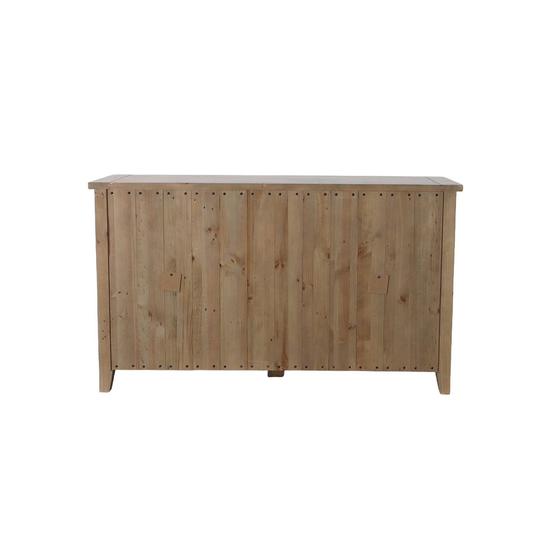 Irish Coast Large Sideboard - sleek sideboard for storage | Image 6 | InSTYLE Home & Rugs