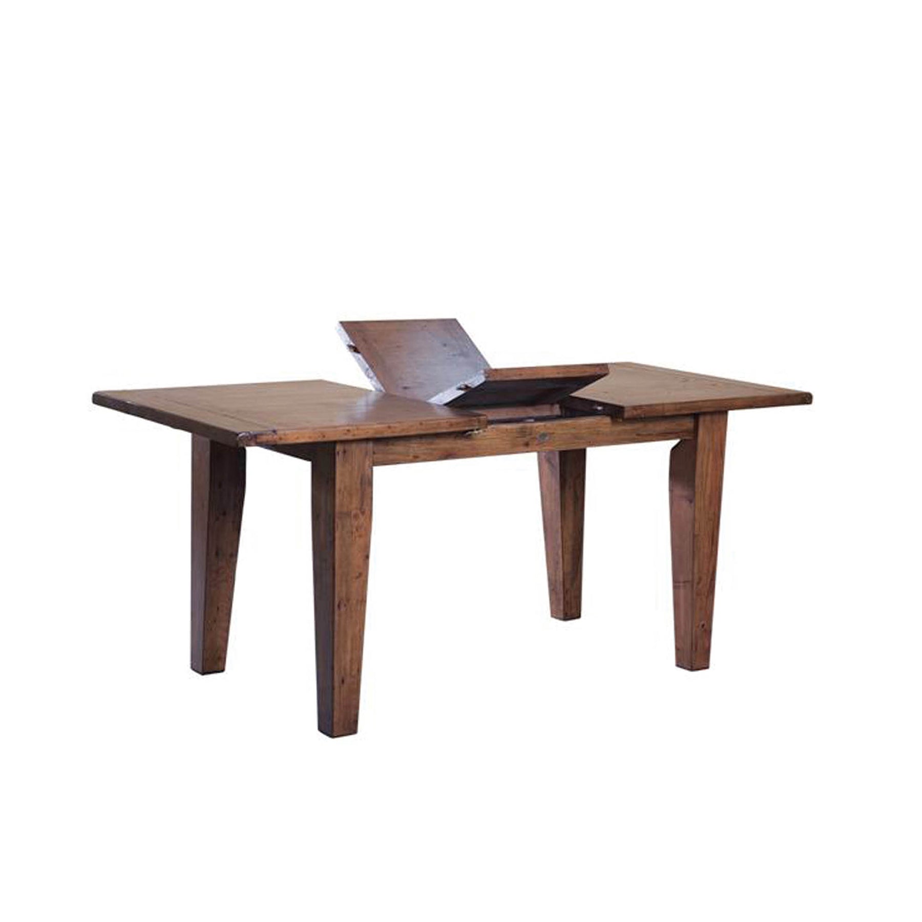 Irish Coast Small Extension Dining Table (47"/62") - comfortable dining experience | Image 5 | InSTYLE Home & Rugs