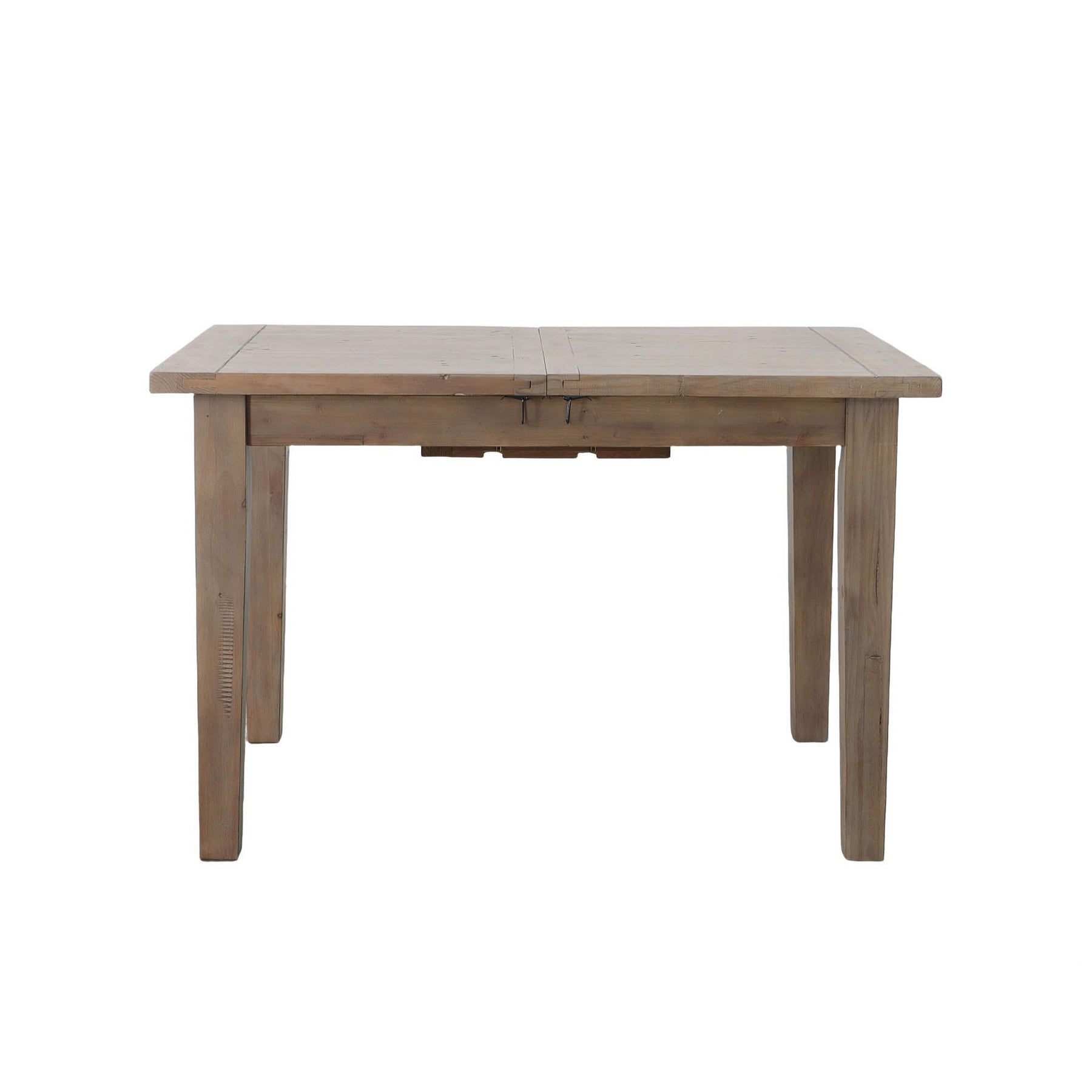 Irish Coast Small Extension Dining Table (47"/62") - stylish chairs for any table | Image 4 | InSTYLE Home & Rugs