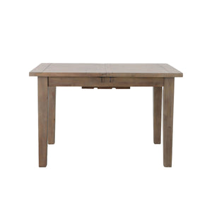 Irish Coast Small Extension Dining Table (47"/62") - stylish chairs for any table | Image 4 | InSTYLE Home & Rugs