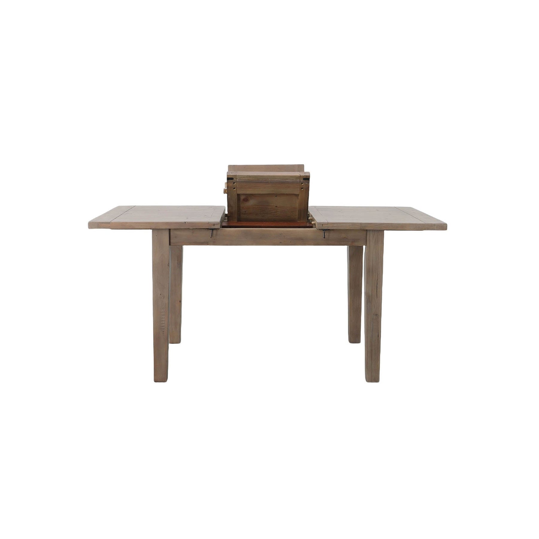 Irish Coast Small Extension Dining Table (47"/62") - stylish chairs for any table | Image 6 | InSTYLE Home & Rugs