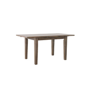Irish Coast Small Extension Dining Table (47"/62") - stylish chairs for any table | Image 7 | InSTYLE Home & Rugs