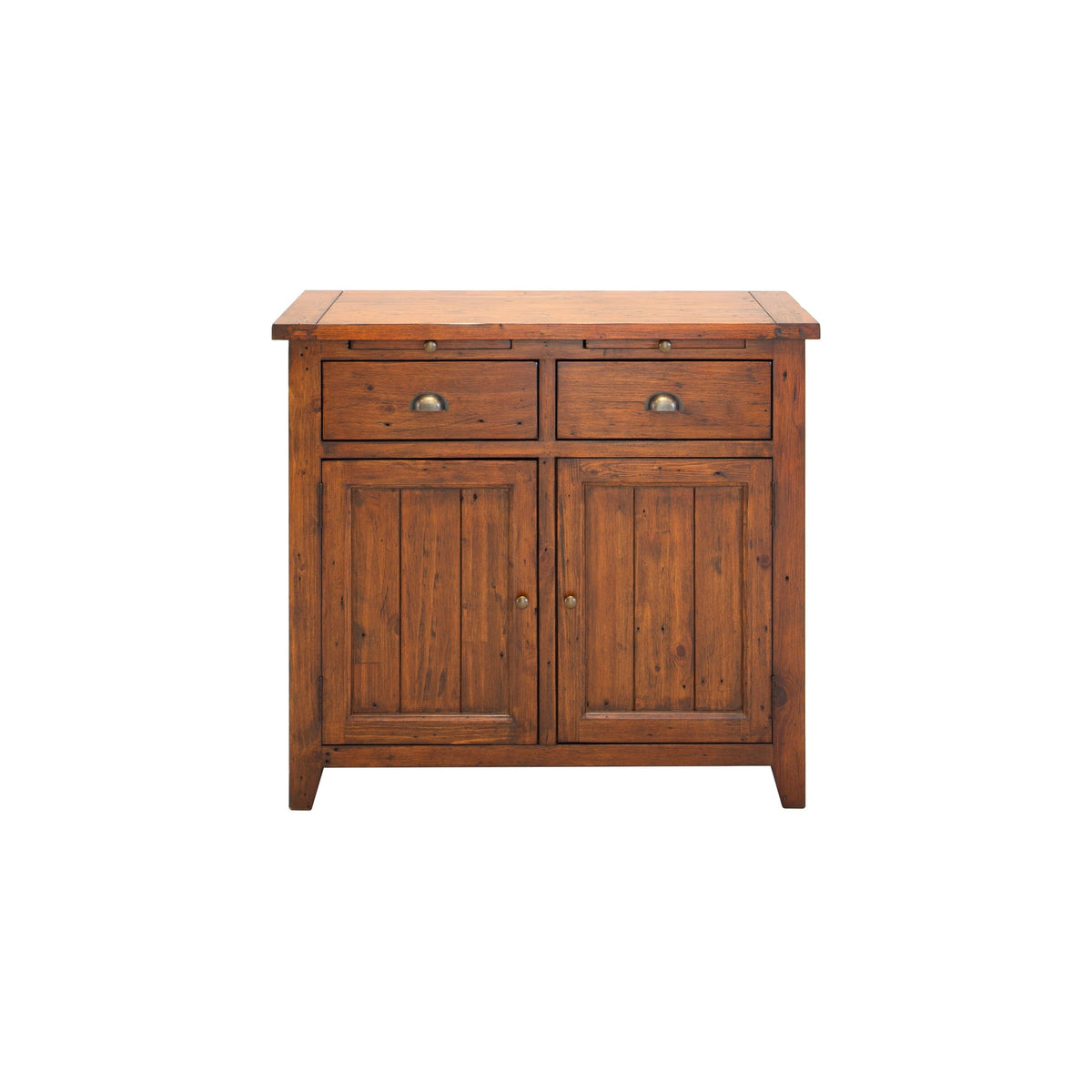 Irish Coast Small Sideboard - sleek sideboards cabinets with storage and display functionality | Image 2 | InSTYLE Home & Rugs
