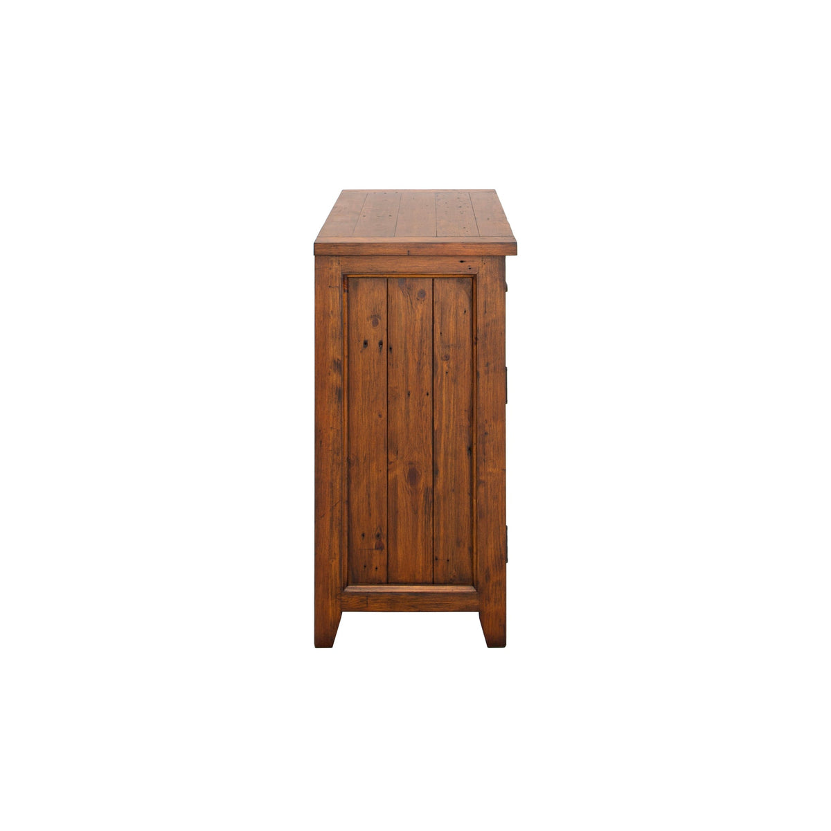 Irish Coast Small Sideboard - sleek sideboards cabinets with storage and display functionality | Image 6 | InSTYLE Home & Rugs