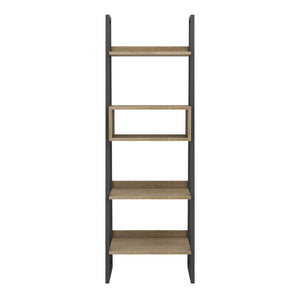 Irondale Modular Bookcase - spacious bookcases for organizing and displaying your books | Image 3 | InSTYLE Home & Rugs