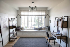 Irondale Modular Bookcase - spacious bookcases for organizing and displaying your books | Image 5 | InSTYLE Home & Rugs