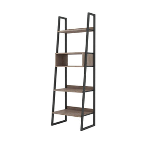Irondale Modular Bookcase - spacious bookcases for organizing and displaying your books | Image 7 | InSTYLE Home & Rugs