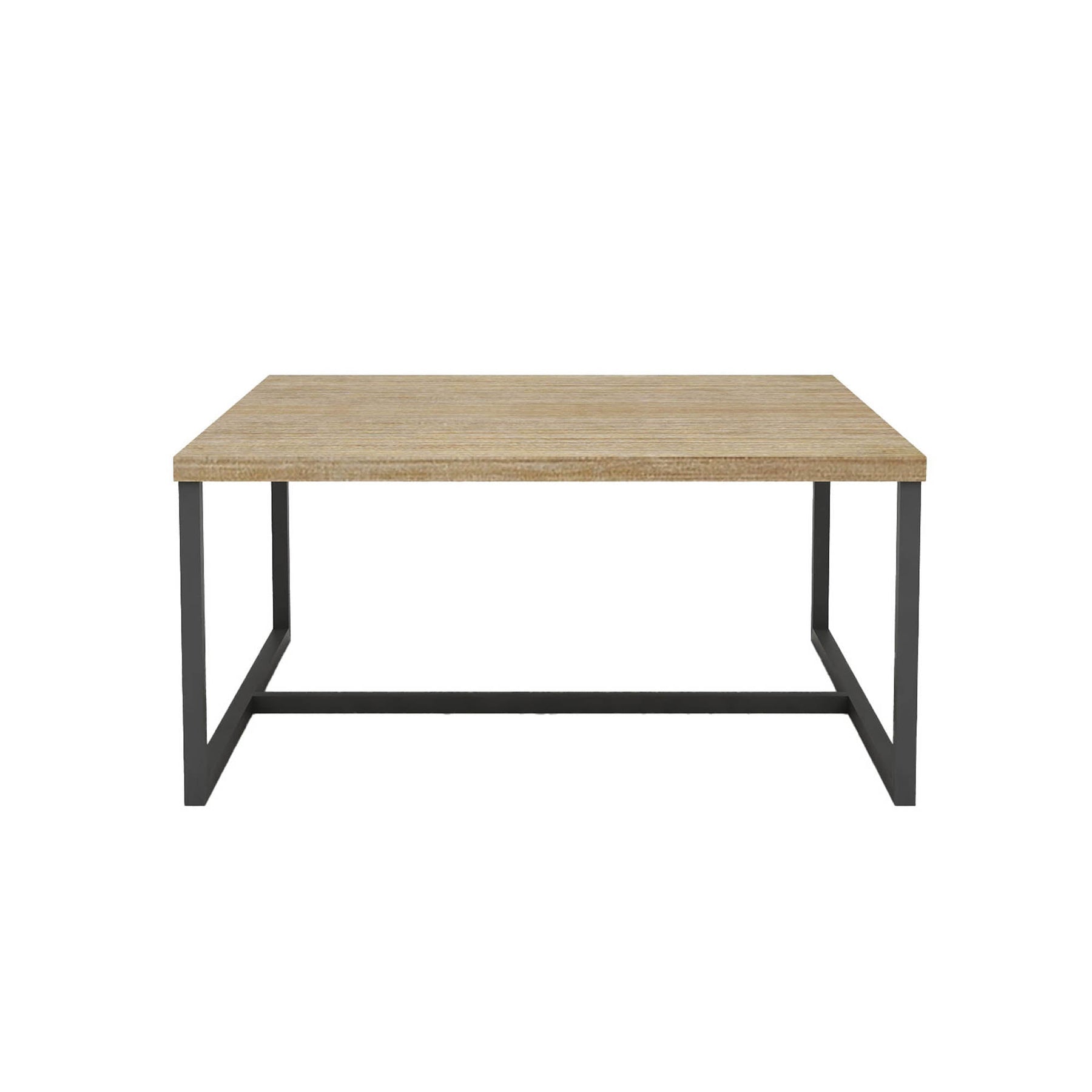 Irondale Square Coffee Table - stylish tables for living rooms | Image 3 | InSTYLE Home & Rugs
