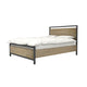 Irondale King Bed