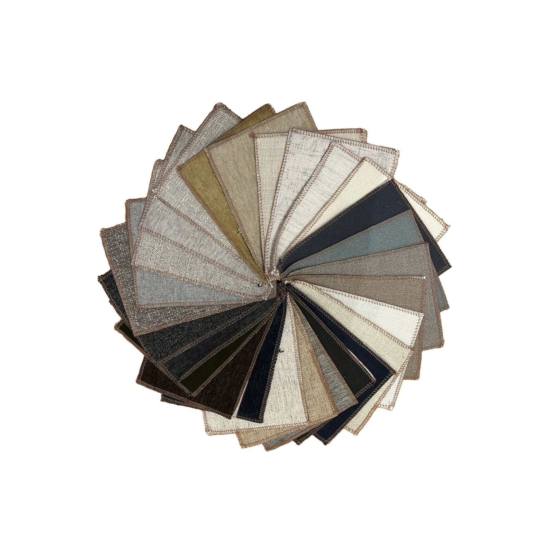 Custom Martha Club Chair Frame - durable construction for long-lasting use | Image 6 | InSTYLE Home & Rugs