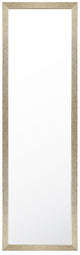 Washed Gold Mirror 19X63