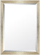 Washed Gold Mirror 23X31