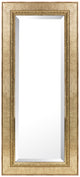 Classic Bronze Mirror 18X42