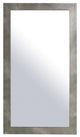 Starburst Vanity Mirror(Plain) 29X53