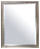 Flooting Silver Vanity Mirror(Bevel) 34.5X44.5