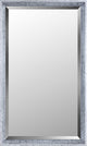 Antique Silver (Bevel Mirror) 17.5X29.5