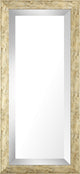 Gold Wash (Bevel Mirror) 9.75X21.75