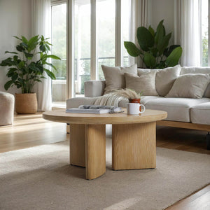 Infinity Coffee Table - stylish tables for living rooms | Image 2 | InSTYLE Home & Rugs