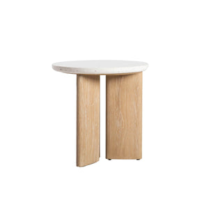 Infinity Side Table - available in a variety of materials and styles | Image 5 | InSTYLE Home & Rugs