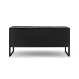 Irving 3 Door Sideboard - sleek design for modern homes | Image 2 | InSTYLE Home & Rugs