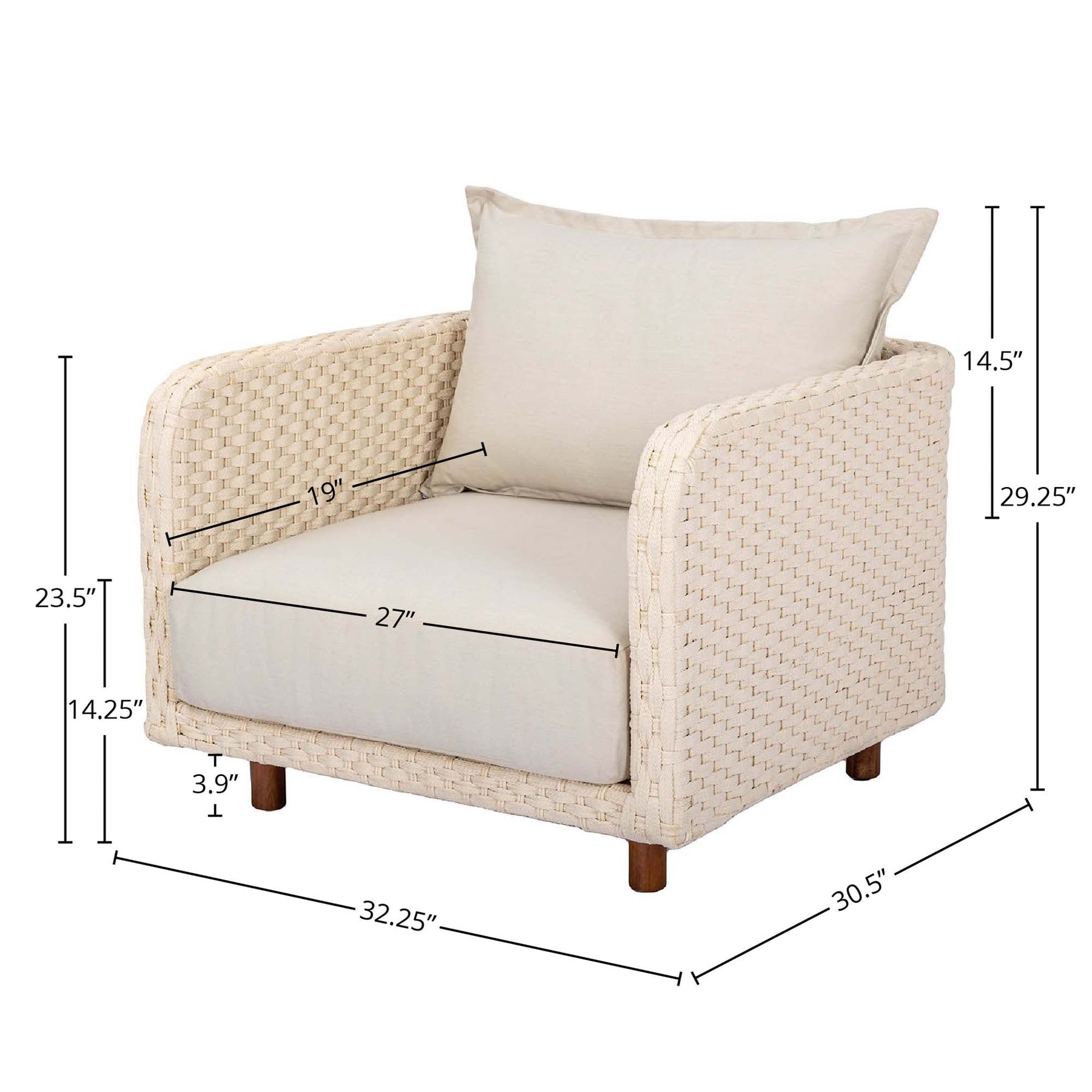 Ivory Coast Outdoor - | Image 3 | InSTYLE Home & Rugs