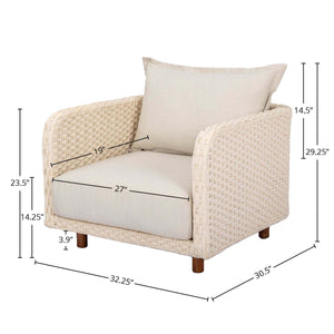 Ivory Coast Outdoor - | Image 3 | InSTYLE Home & Rugs